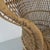 Small Vintage Rattan & Bamboo Emmanuelle Chair, 1970s For Sale - Image 17 of 18