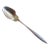 1960s Wallace Sterling Silver Cheese Scoop - Spanish Lace Pattern For Sale