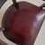 French Art Deco Cerused Oak Fauteuil Chair, 1940s - 2 Available For Sale - Image 9 of 11