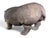 Ceramic Mid-20th Century Terracotta Hippopotamus, Tuscany, 1950 For Sale - Image 7 of 14
