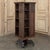 Wood 19th Century French Renaissance Revival Oak Revolving Bookcase For Sale - Image 7 of 17