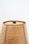 Mid-Century Modern Vintage Brutalist Floor Lamp in Pine from Temde, 1960s For Sale - Image 3 of 11