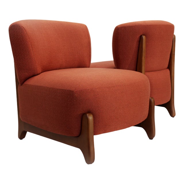 Set of Tobo Armchair Collector by Alter Ego For Sale