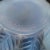 Glass Rene Lalique Opalescent Glass Moissac Vase For Sale - Image 7 of 12