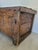 17th Century Spanish Dowry Chest / Trunk – Pegged Construction For Sale - Image 4 of 4