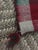 1940s Wedding Blanket Vintage Persian Qashqai For Sale - Image 10 of 13
