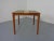 Extendable Teak Dining Table, 1960s For Sale - Image 13 of 18