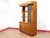 A stunning display versatile cabinet by British furniture maker Turnidge of London A beautiful piece of furniture offering...