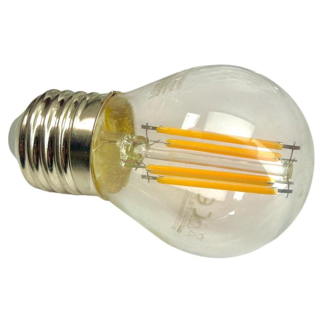 Art Nouveau Hanging Lamp from Val Saint Lambert, 1930s For Sale - Image 12 of 18