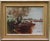 Impressionism Oil Painting Arthur Spooner (1873-1962) Hammer to $250,000 For Sale