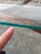Wood Forest Wilson Walnut & Glass Coffee Table MCM Vintage For Sale - Image 7 of 11