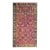 Early 20th Century Caucasian Karabagh Rug For Sale