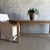 Introducing our exquisite Amber oval dining table, crafted from beautiful white oak for a touch of elegance. Its solid...