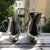 Pewter Wine Jugs, 1837, Set of 2 For Sale - Image 12 of 16