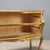 Goldenrod Small Chest of Drawers in Lacquered and Painted Wood For Sale - Image 8 of 10