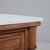 1900s French Faux Bamboo Chest of Drawers With Marble Top For Sale - Image 11 of 18