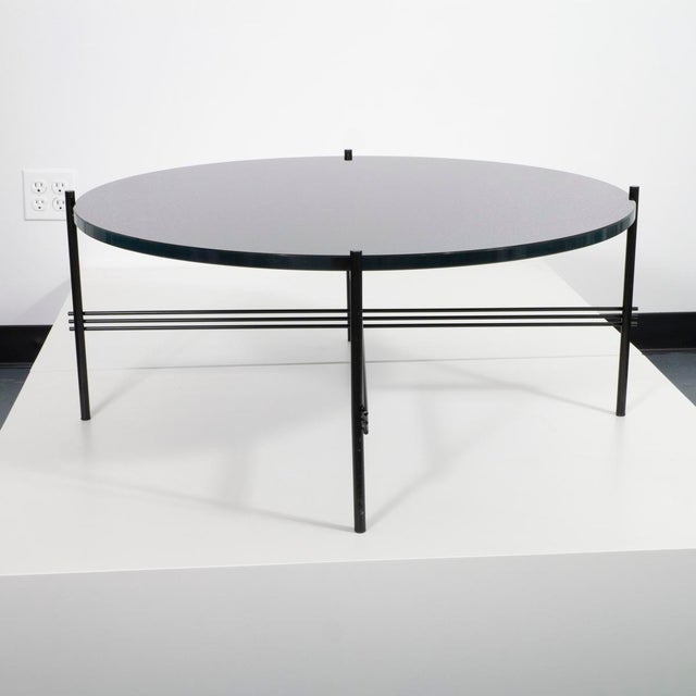 Modern TS coffee table by GamFratesi for Gubi For Sale - Image 3 of 8