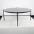 Modern TS coffee table by GamFratesi for Gubi For Sale - Image 3 of 8