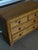 Wood Antique Pine Two Over Two Drawers - Chest of Drawers From England For Sale - Image 7 of 18