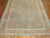 Textile Early 20th Century Zabihi Collection Oversize Persian Bibikabad Rug - 10'8" x 16'7" For Sale - Image 7 of 10