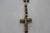 Large Wall Bead Rosary Cross, 1970s For Sale - Image 14 of 18