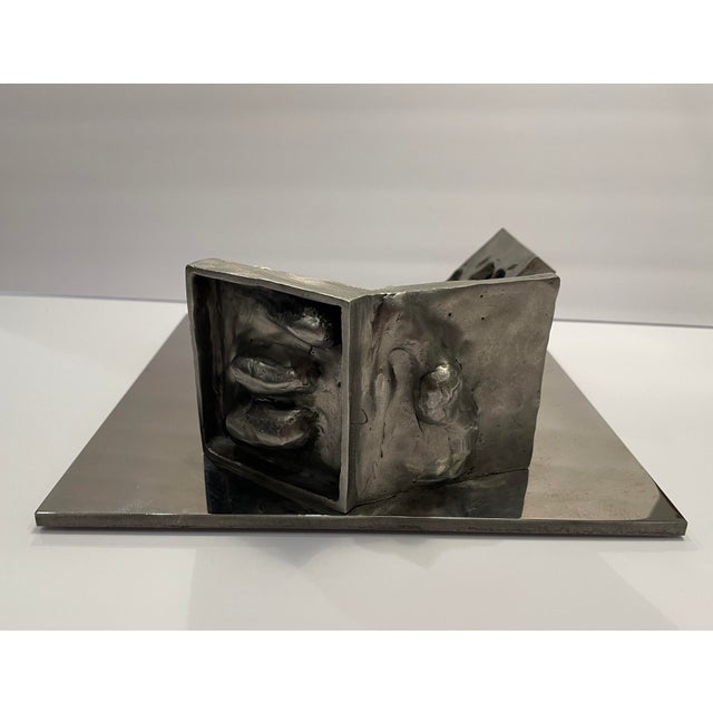 2012 John Portman Obsession Sculpture For Sale - Image 6 of 9