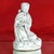 Early 20th Century Chinese Blanc De Chine Figurine of Guanyin, Goddess of Mercy & Compassion 20thC For Sale - Image 5 of 9