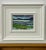 Angela Wakefield Miniature Landscape of Fort William in the Scottish Highlands by British Artist For Sale - Image 4 of 10