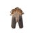 Early 20th Century Bakongo Villi Pig Fetish For Sale - Image 4 of 7