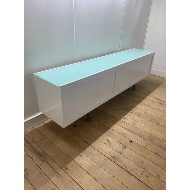 Brueton Brueton Charlie Credenza, Attributed For Sale - Image 4 of 5