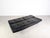 Smala Sofa in Black Leather from Ligne Roset, France For Sale - Image 6 of 18