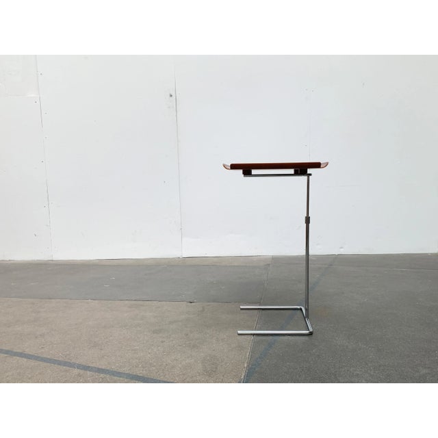 Tray Table by George Nelson for Vitra For Sale - Image 16 of 18
