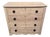 Antique Scrubbed Pine Chest of Drawers For Sale