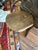 Wood Hand Carved Wood African Birthing Chair For Sale - Image 7 of 9