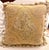 Vintage Aubusson Needlepoint Petit Point Pillow With Cherubs Angels Tassel Trim For Sale - Image 4 of 12