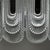 Large Vintage Crystal Chandelier from Kaiser Leuchten, Germany, 1960s For Sale - Image 16 of 18