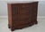 Age: Approx: 20 Years Old Details: Cherry Dovetailed Drawer Construction Fine Carved Details Quality Construction Brass...
