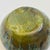 Mid Century Monterey Jade Studio Pottery Vase - Blue and Green Glazes For Sale - Image 10 of 10