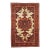 Antique Malayer Rug 4'2'' X 6'6'' For Sale