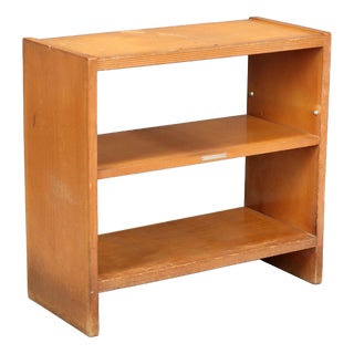 Small Vintage Bookshelf, 1960s For Sale