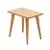 Pine Bench by Carl Malmsten for Svensk Fur, 1940s For Sale