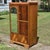 Early 20th Century Webb Art Deco Wardrobe Armoire Closet For Sale - Image 4 of 9