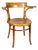 Fischel Armchair by Michael Thonet for Thonet, 1930 For Sale