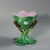 Victorian George Jones Majolica Lily Sweetmeat Dish For Sale - Image 3 of 13
