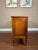 Antique French Commode Chest of Drawers Louis XVI Walnut Brass C1940 For Sale - Image 13 of 18