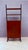 Mid-Century Modern Modular Wall Unit in Veneer and Black Metal Cabinet, Europe, 1960s For Sale - Image 6 of 18