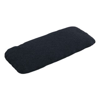 Curt Sofa Cushion 60x30 - Jet - 9806 (Dark Grey) by Ambivalenz For Sale