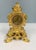Gilt Rococo Mantel Clock from Dupont De Paris, 1850 For Sale - Image 11 of 11