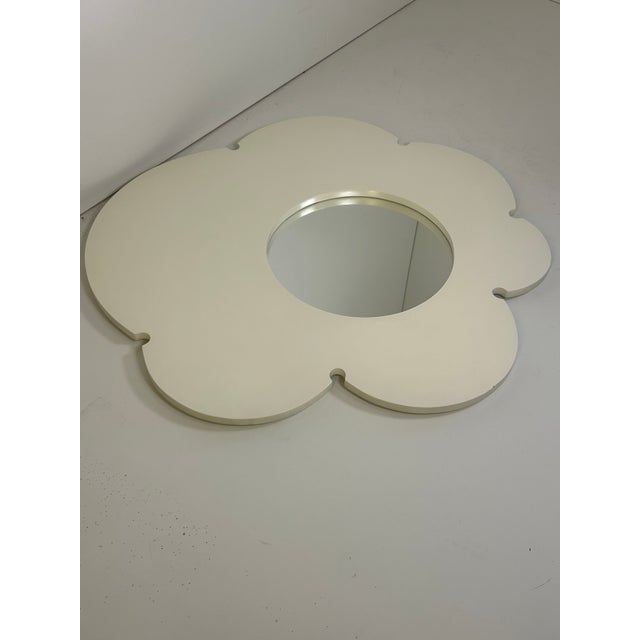 Koan Bonda Wall Mirror by Gino Marotta for Lorenzon, 1968 For Sale - Image 4 of 10