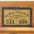 Globe Wernicke Globe Wernicke Arts & Crafts Oak 3-Stack Barrister Bookcase C1910 For Sale - Image 4 of 15